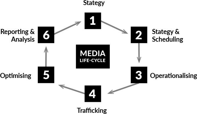 Media-Life-Cycle