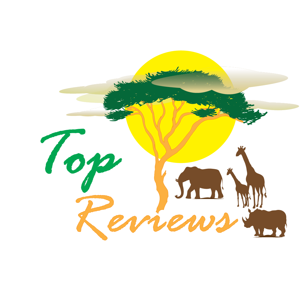 Top Reviews